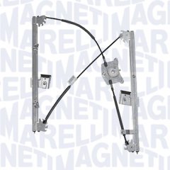 x CAM MEKANİZMASI ÖN SOL VW CADDY 3 1.9 TDI 04-10 MEKANİZMA