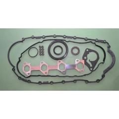 MOTOR TAKIM CONTA SİLİNDİR KAPAK CONTASI SİZ MEGANE 2 02> CLIO 2 98> SCENIC 2 03> KANGOO 01> CLIO SYMBOL 1 01>09 MICRA 3 K12 03>10 1.5dCi K9K