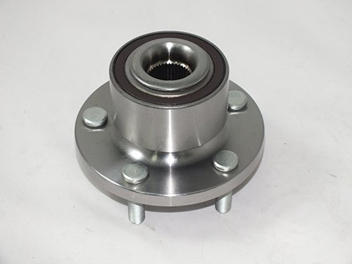 ÖN TEKER PORYASI RULMANLI FORD MONDEO 07 14