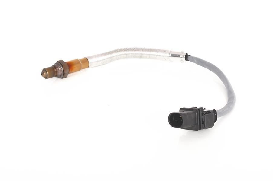 OKSİJEN SENSÖRÜ BMW 1 E87 130i-BMW 3 E90 330i-330xi-BMW 5 E60 530i-530ix 05 470mm