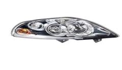 FAR SİNYAL SAĞ MASTER 3 02/10 MOVANO 3 05/10 ELEKTRİKLİ H7 H1