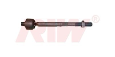 ROT MİLİ L 216 MAZDA 2 DE 07