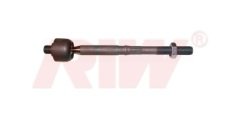 ROT MİLİ L 216 MAZDA 2 DE 07
