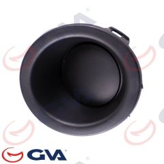 SİS FAR KAPAĞI SİYAH SOL CLIO 4 12-