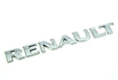 RENAULT MONOGRAMI KNG 3 12-15