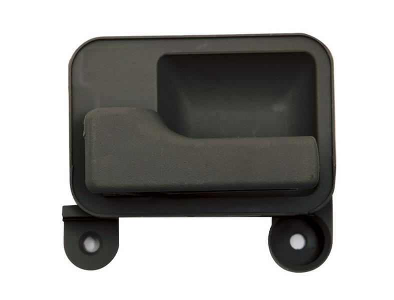 İÇTEN AÇMA KOLU SİYAH VECTRA A