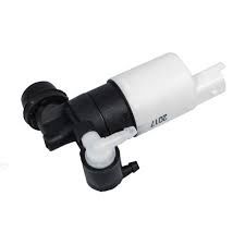 SU FISKİYE MOTORU ÇİFT ÇIKIŞLI MEGANE 2