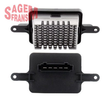 KALORİFER REZİSTANSI PEUGEOT P3008-P5008 1.6 2.0 15