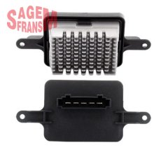 KALORİFER REZİSTANSI PEUGEOT P3008-P5008 1.6 2.0 15