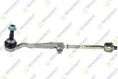 ROT TAKIMI ON SOL BMW G30 G31 G32 G11 G12 17