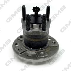 ARKA TEKER PORYASI RULMANLI ASTRA H-ZAFIRA B 1.3CDTI-1.4-1.6-1.7CDTI-1.9CDTI 04 5 BİJON