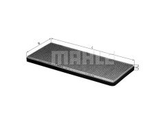 POLEN FILTRESI BMW E53 E70 RANGE ROVER SPORT 1 L320 06 10 RANGE ROVER 3 L322 02 12 KARBONLU