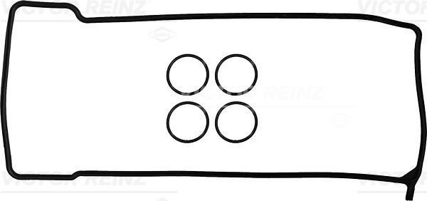 KULBUTOR KAPAK CONTA TAKIMI MERCEDES OM604 W202 S202 W210