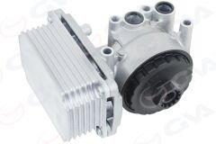 YAĞ SOĞUTUCUSU FORD V184 MONDEO 2.0 125 PS TDCI KOMPLE