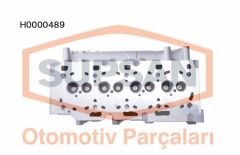 SİLİNDİR KAPAĞI CLIO 05 MEGANE 3-SCENIC 09 LATITUDE 10 1.5DCI