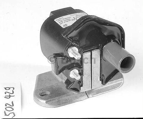 ATESLEME BOBINI MERCEDES M102 M103 M119 W124 W126 W201 R129 W460 W461