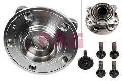 ÖN TEKER PORYASI VOLVO XC90 2.5T T6 D5 02>14 XC90 V8 D5 3.2 06>10 XC90 D5 02-10