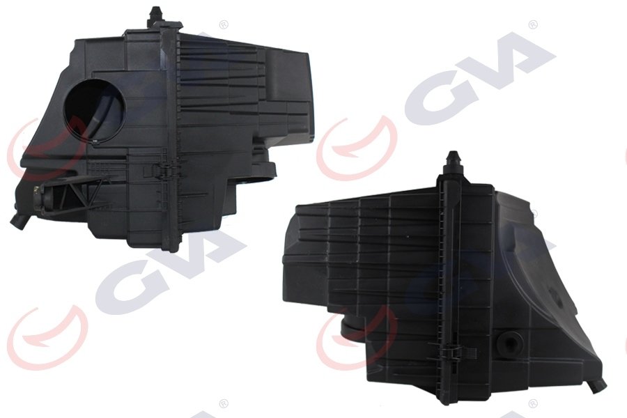 HAVA FİLİTRE KUTUSU TRANSPORTER T5 2.5 TDI AXD 2004-2010
