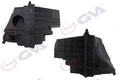 HAVA FİLİTRE KUTUSU TRANSPORTER T5 2.5 TDI AXD 2004-2010