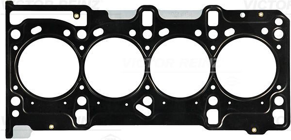 SİLİNDİR KAPAK CONTASI 0.72mm ASTRA H-ASTRA J-CORSA C-D-E MERIVA A-B AVEO-LINEA-PUNTO-FIORINO-EGEA -DOBLO-NEMO-BIPPER 1.3 CDTI MTJ-DTH-DT-DTE-DTJ-DTN-DTR-JTD-HDI-FHZ STD