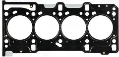 SİLİNDİR KAPAK CONTASI 0.72mm ASTRA H-ASTRA J-CORSA C-D-E MERIVA A-B AVEO-LINEA-PUNTO-FIORINO-EGEA -DOBLO-NEMO-BIPPER 1.3 CDTI MTJ-DTH-DT-DTE-DTJ-DTN-DTR-JTD-HDI-FHZ STD