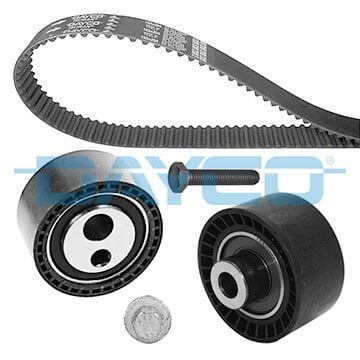EKSANTRİK GERGİ KİTİ P806 99-02 -807 02- -EXPERT 00- -C8 02- -JUMPY-SCUDO 2.0HDI-2.0i 16V DW10