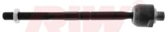 ROT MİLİ SAĞ-SOL MERCEDES C W203 00 CLK A209.C209 02 CLK W209 02 E W211 03-09 S C215 99-06