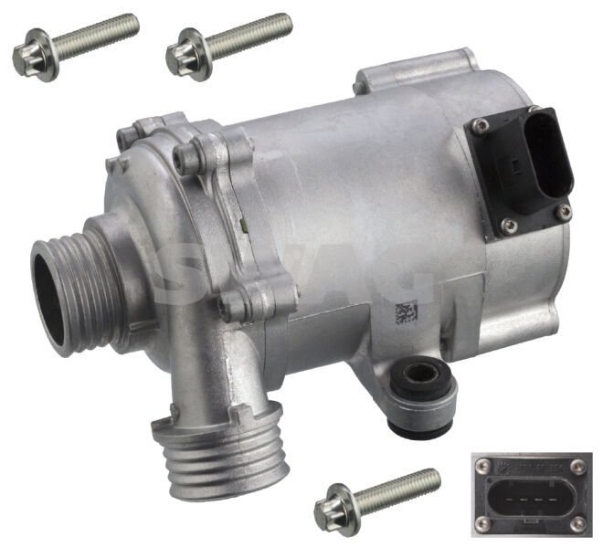 DEVIRDAIM POMPASI BMW N20 F10 F20 F22 F30 F36 E84 F25 F26 Z4 E89 OVAL SOKET