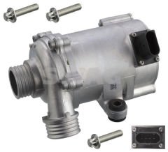 DEVIRDAIM POMPASI BMW N20 F10 F20 F22 F30 F36 E84 F25 F26 Z4 E89 OVAL SOKET