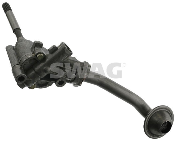 YAĞ POMPASI PASSAT-A4-A6 1.8T 1997-2004 FEBI 19416