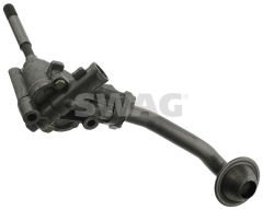 YAĞ POMPASI PASSAT-A4-A6 1.8T 1997-2004 FEBI 19416