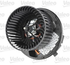 KALORİFER MOTORU GOLF V 03-08 -JETTA 3 05-10 -TOURAN 03-10 -A3-LEON-TOLEDO-ALTEA-OCTAVIA AC