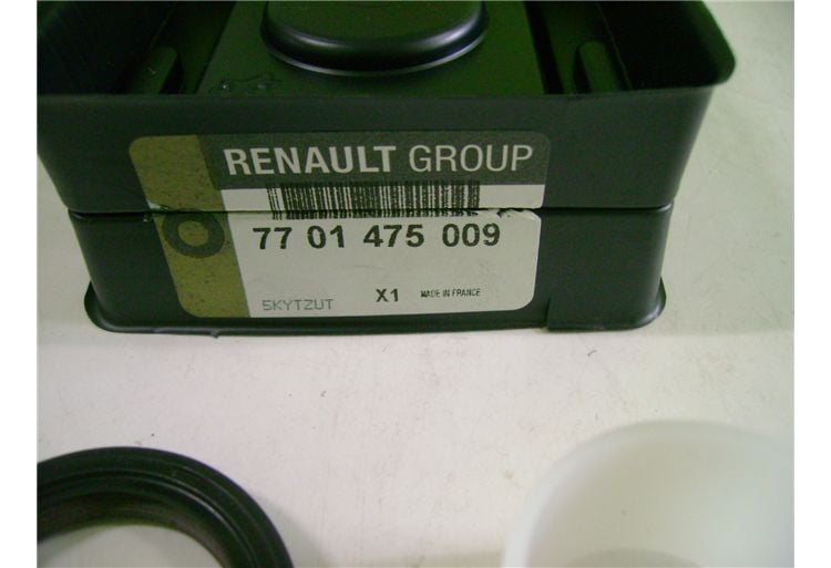 GRANK ÖN KEÇE 1.5 DCİ TÜM MOTORLAR