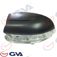 DIŞ DİKİZ AYNA SİNYALİ SAĞ ALT GOLF VI VM-6197WR