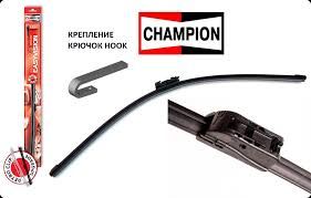 SİLECEK SÜPÜRGESİ AD. 450mm MUZ TİPİ 18 INC EASYVİSİON RETROFİT