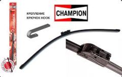 SİLECEK SÜPÜRGESİ AD. 450mm MUZ TİPİ 18 INC EASYVİSİON RETROFİT