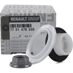1351000Q0B EKSANTRİK MİL KEÇESİ CLIO-MEGANE-KANGOO 1.4-1.5-1.6-LAGUNA 1.6 xAE 1351000Q0B-7701474149