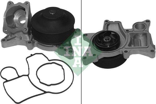 DEVIRDAIM POMPASI BMW N57 F07 F10 F11 F01 F02 E70 E71