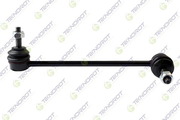 ASKI ROTU ON MERCEDES A-CLASS W168 97>04