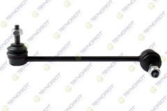 ASKI ROTU ON MERCEDES A-CLASS W168 97>04