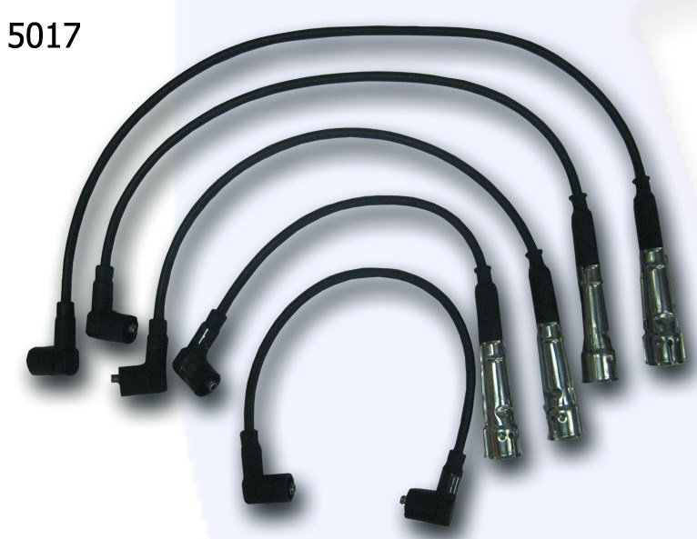 BUJİ KABLOSU TK. POLO 1.3I-1.4I-1.6I 94 FELICIA 1.3I 95 OCTAVIA 1.6I 75 CV 96