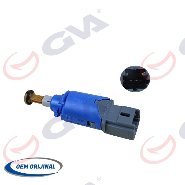 FREN MÜŞÜRÜ RENAULT MEGANE 2 02>08 CLIO 3 05>12 MASTER 3 10> LAGUNA 2 01>07 LAGUNA 3 07>14 D USTER 10>18 MERCEDES CİTAN W415 MAVİ 2 FİŞLİ