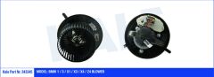 KALORIFER MOTORU BMW E81 E87 E90 E93 E84 F25 F26