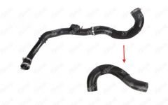 TURBO HORTUMU BÜYÜK HORTUM PLASTİK BORU HARİÇ FORD CUSTOM 5 362 2.0TDCı-TRANSİT 5 363 2.0TDCI