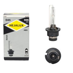 AMPUL GAZ DESARJLI 35W D4S XENARC LONG TİME