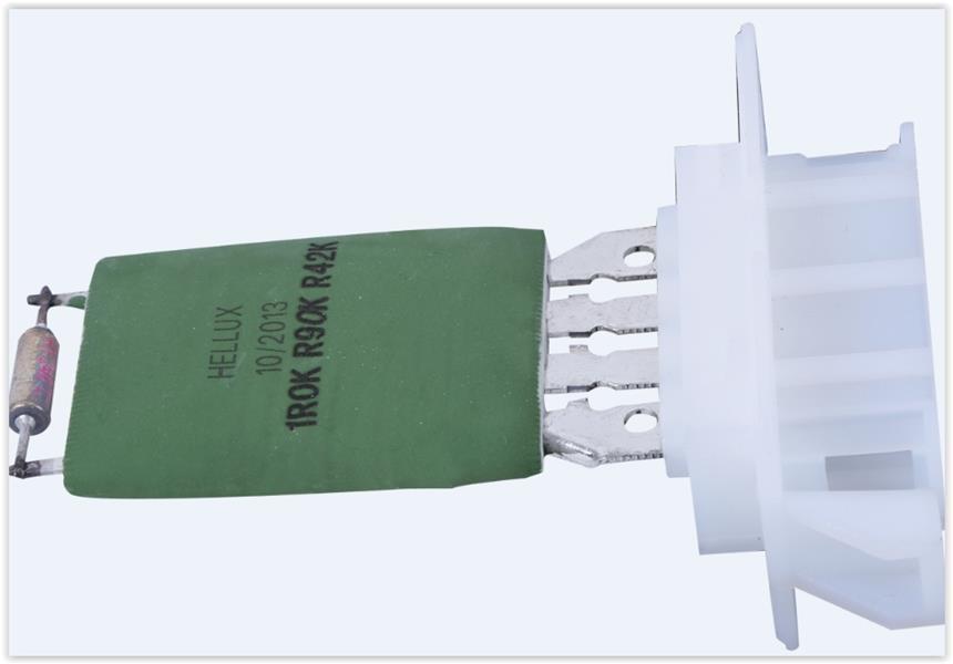 KALORİFER REZİSTANSI PARTNER-BERLINGO 1.6 16V