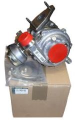 TURBO KOMPRESÖR MASTER 3 2.3 DCİ 2.5 DCİ