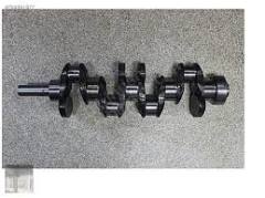 KRANK MİLİ TOYOTA HILUX 2.4L 2L LN85. LN145. LN105 90-04 / HIACE LH112 LH114 89-