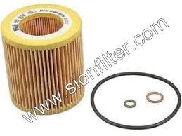 YAG FILTRESI BMW N20 F10 F20 F30 F22 F32 F34 F36 E84 Z4 E89