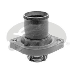 TERMOSTAT 89C P206-P307-BIPPER-PARTNER-BERLINGO-C3-C4-JUMPY-XSARA 1.4-1.6-2.0 8V-16V